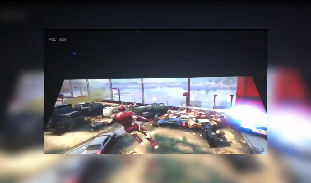 Buena impresión deja reciente filtración de Marvel’s Avengers. Video de casi siete minutos demuestra que los efectos especiales y el combate serán de lo mejor. Buena impresión deja reciente filtración de Marvel’s Avengers. Video de casi siete minutos demuestra que los efectos especiales y el combate serán de lo mejor.