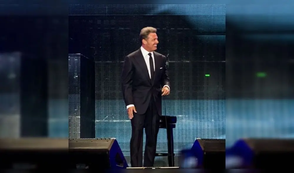 Michael Jackson y el día que Luisito Rey frustró el sueño de Luis Miguel con el ‘Rey del pop’