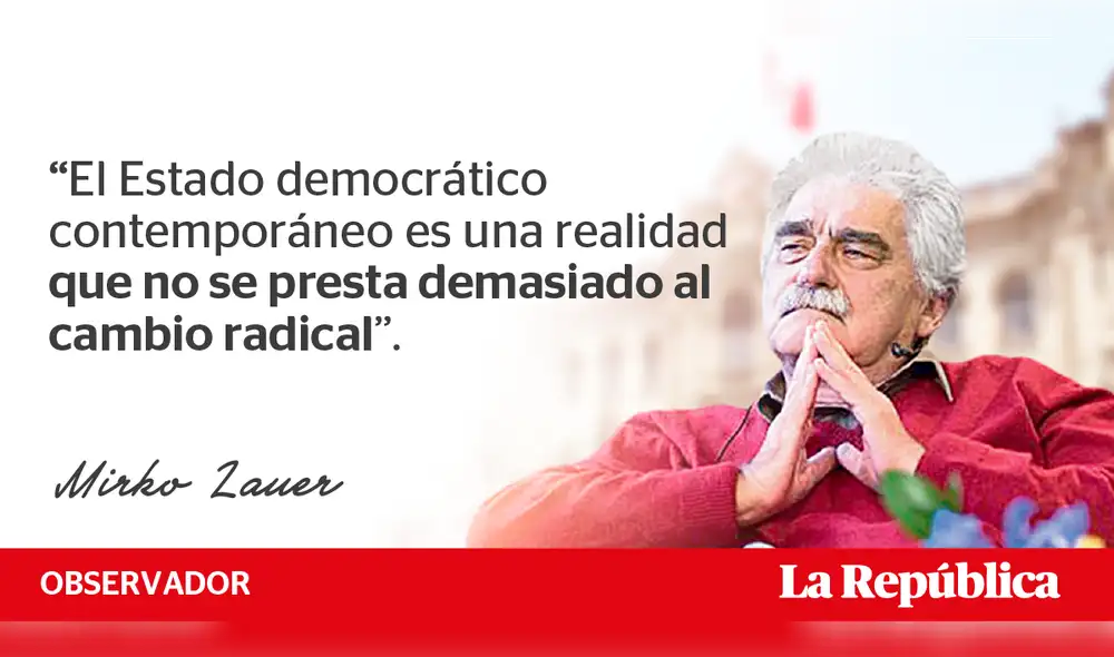 Moderar las ilusiones