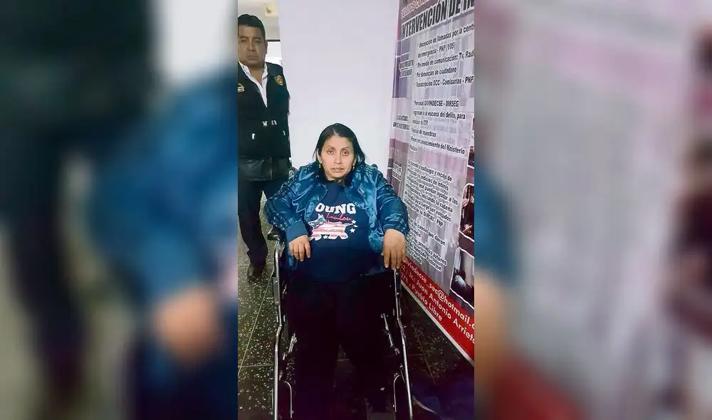 Solicitan impedimento de salida del país para el ‘Gringo’ y su esposa