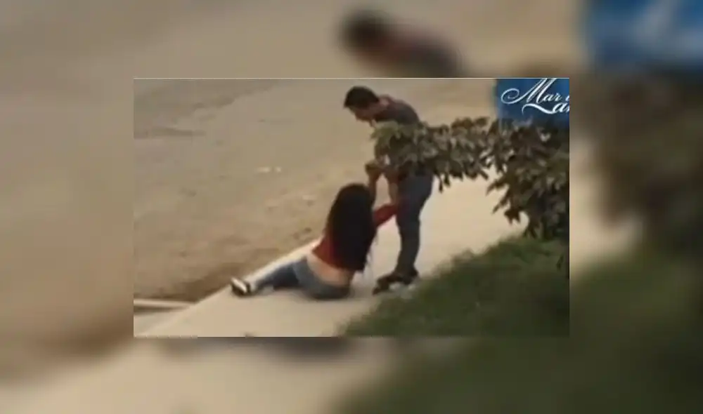 Piura: Sujeto en estado de ebriedad intenta ahorcar a su conviviente