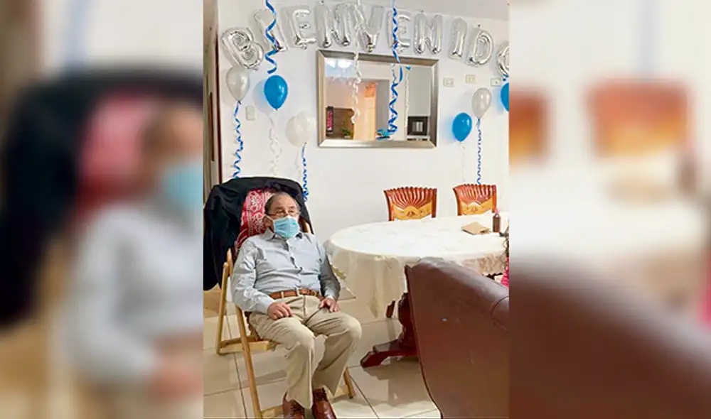 Endeudado con clínica. José Tovar debe S/ 700 mil. Foto: URPI Endeudado con clínica. José Tovar debe S/ 700 mil. Foto: URPI