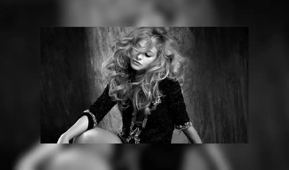 Paulina Rubio está de cumpleaños en medio de escándalos y sin dinero [FOTOS]