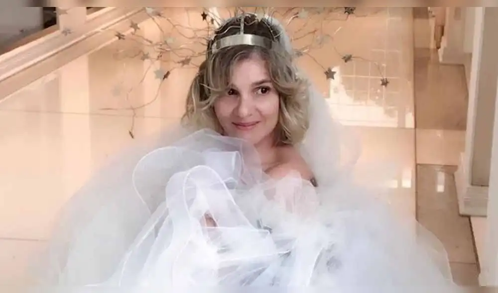 Yo Soy: Johanna San Miguel aparece en promo y fans de Maricarmen la rechazan