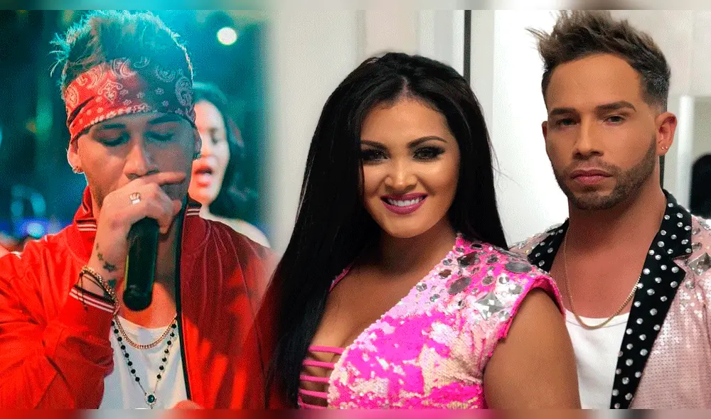 Kevin Flow tilda de "ignorante" a mujer que criticó su talento musical [VIDEO]