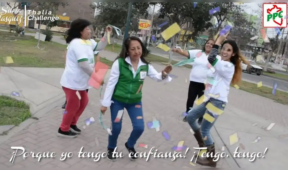 Elecciones 2018: Aquí las formas más ocurrentes que encontraron los candidatos para hacer campaña Elecciones 2018: Aquí las formas más ocurrentes que encontraron los candidatos para hacer campaña