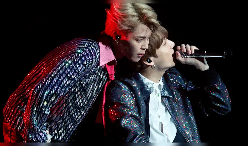 BTS: Jungkook y su conmovedor llanto por problemas de salud previo al concierto en Londres [VIDEO]