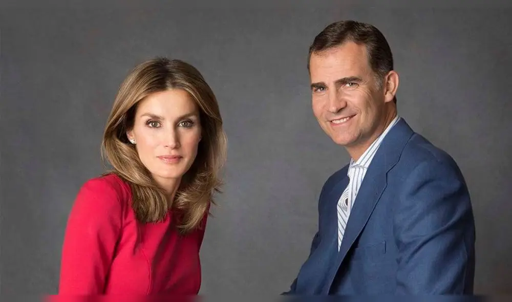 Fher Olvera de Maná y la Reina Letizia habrían sido amantes [FOTOS]