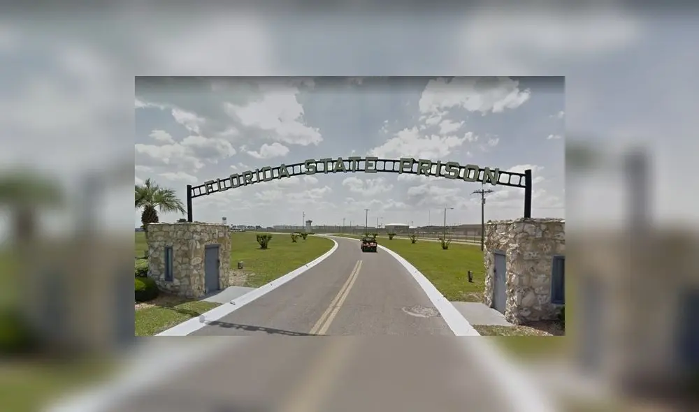 Ángel Nieves Díaz fue un convicto puertorriqueño que fue ejecutado por inyección letal por el Estado de Florida. Foto: Difusión.