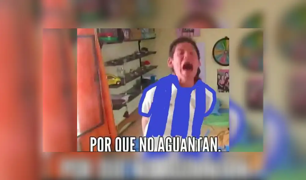 Los memes más graciosos que dejó el empate entre Alianza Lima y Binacional [GALERÍA]
