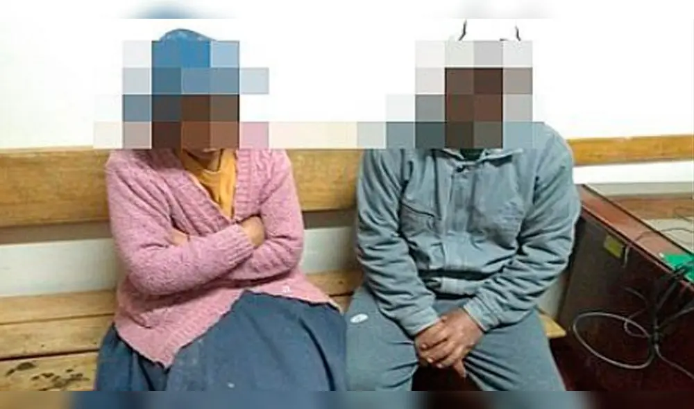 Detienen a padres que golpearon a su hija y amigos por llegar ebrios. Detienen a padres que golpearon a su hija y amigos por llegar ebrios.