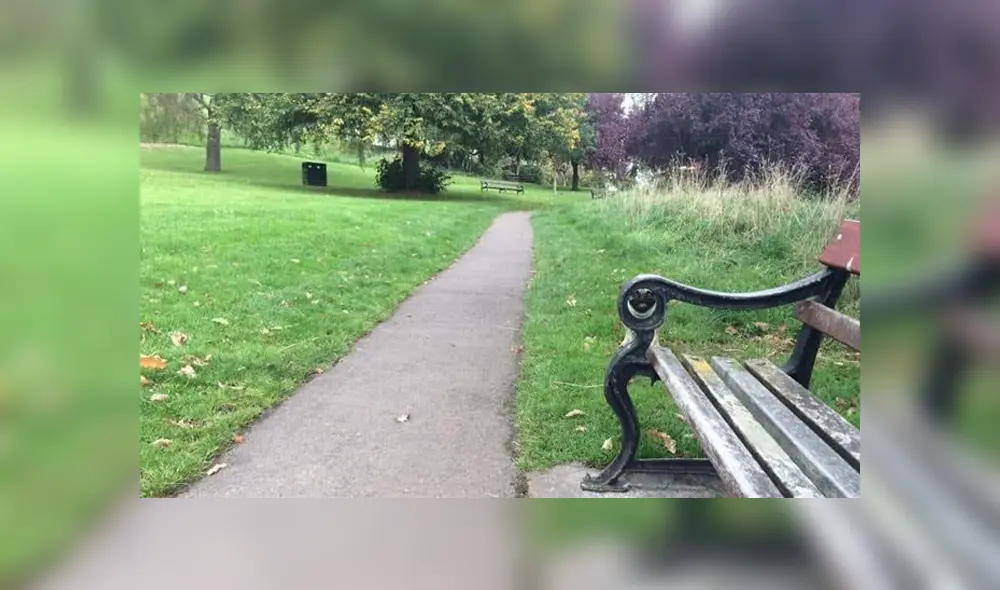 A través de Facebook se ha compartido un desafío que se ha vuelto viral y ha complicado a miles. A través de Facebook se ha compartido un desafío que se ha vuelto viral y ha complicado a miles.