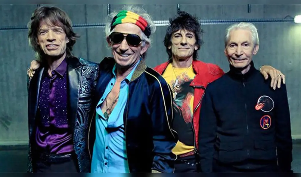 Rolling Stones