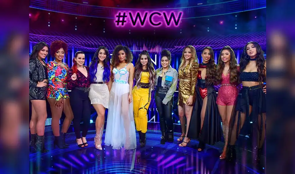 La reina de la canción