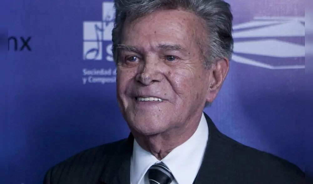 Hijo del músico Chamin Correa considera que el compositor merece un homenaje. (Foto: Internet)