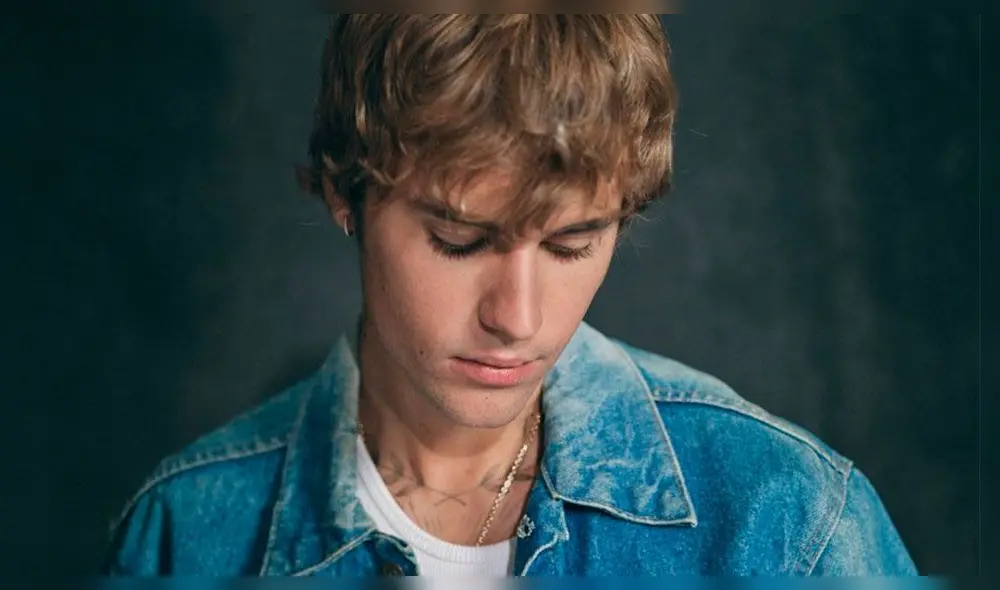 Justin Bieber escribió un post en Instagram expresando su deseo de  forjar relaciones saludables y acercase a Dios. Crédito: Instagram