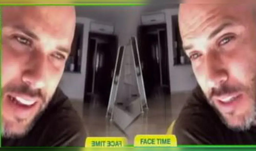 Bruno Agostini desmiente noticia sobre su opinión contra los adultos mayores