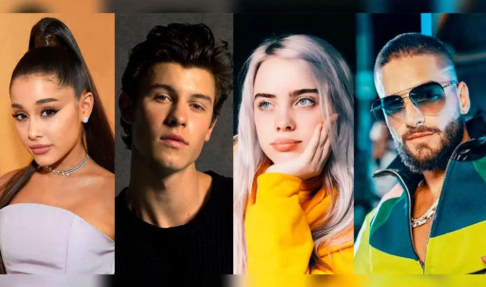 MTV Video Music Awards 2019