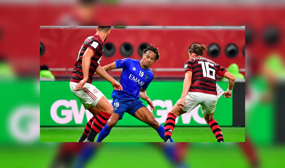 Monterrey superó en penales al Al Hilal y se quedó con el tercer lugar del Mundial de Clubes [RESUMEN]