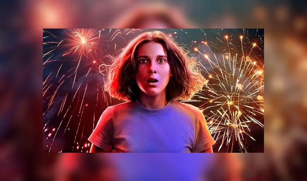 Millie Bobby Brown protagonizará nueva película en la conocida plataforma se streaming. Créditos: Netflix