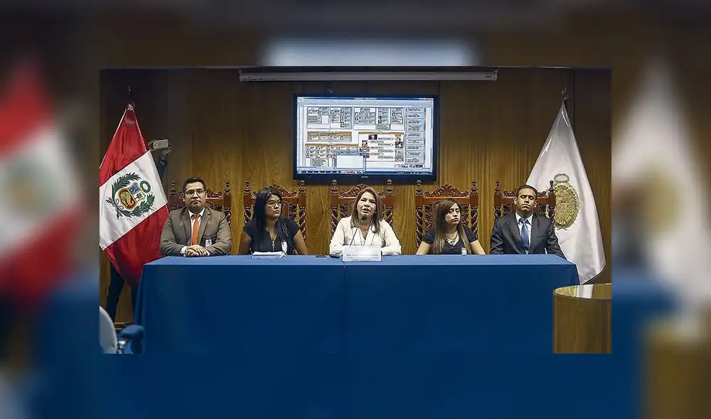 Rodolfo Orellana amasó fortuna de S/ 540 millones 