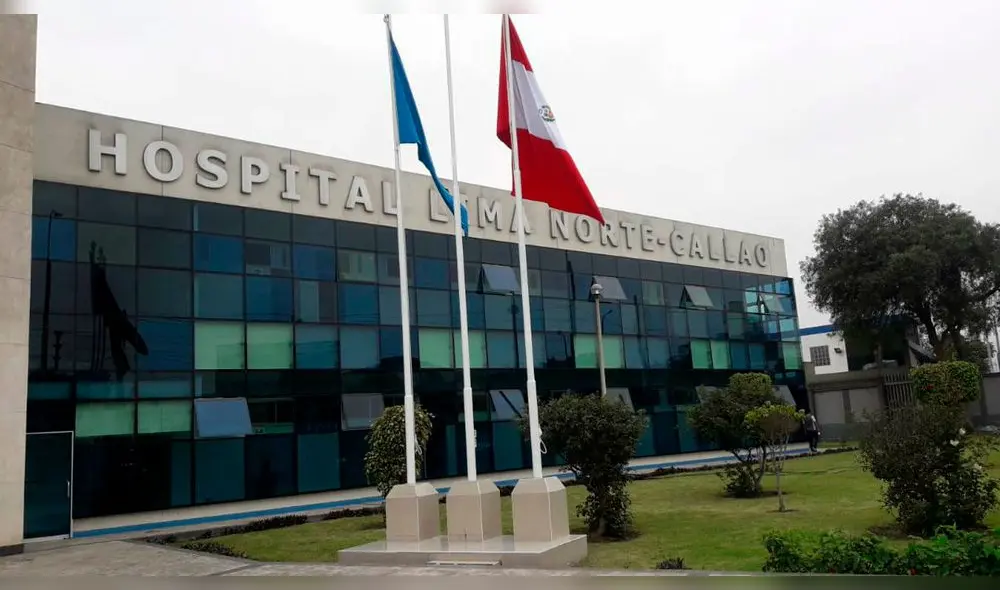 Según la entidad, en el nosocomio se hace latente además la escasez de camas frente a la alta demanda. Según la entidad, en el nosocomio se hace latente además la escasez de camas frente a la alta demanda.