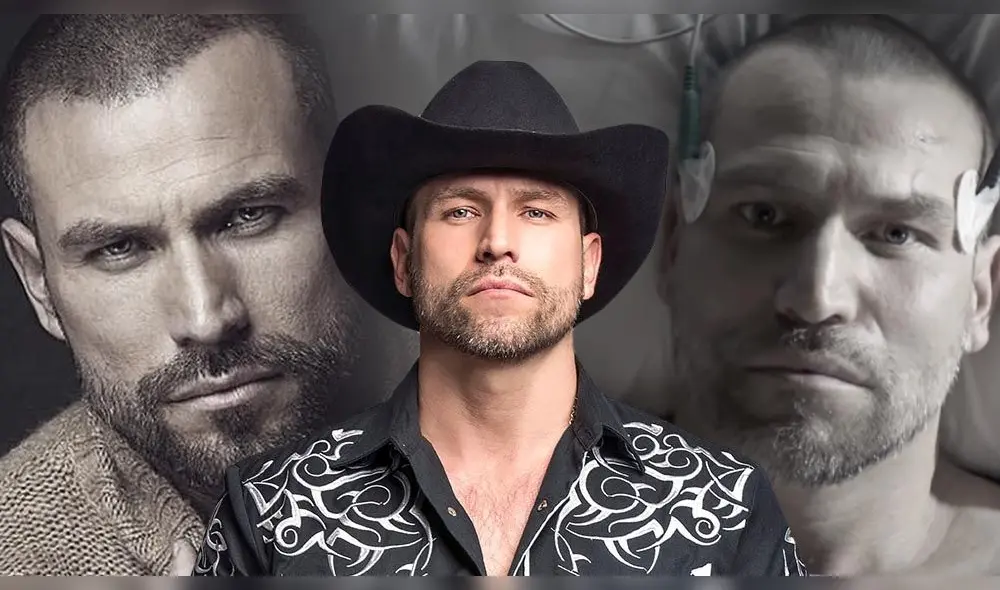 Rafael Amaya ocultó secreto sobre muerte de Aurelio Casillas en “El señor de los cielos"