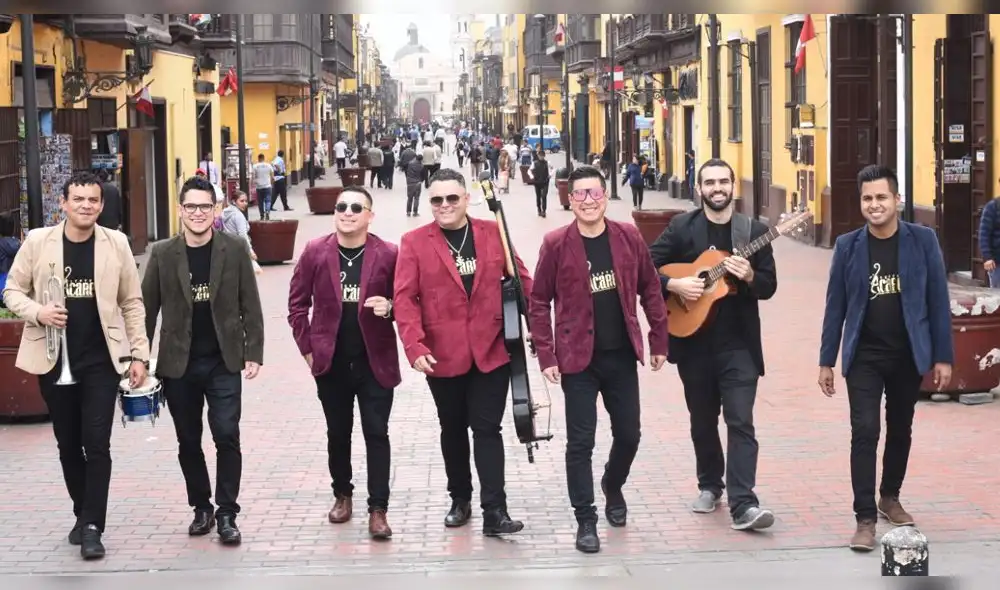 Latin Grammy 2019: Tony Succar se alzó con el segundo premio de la noche