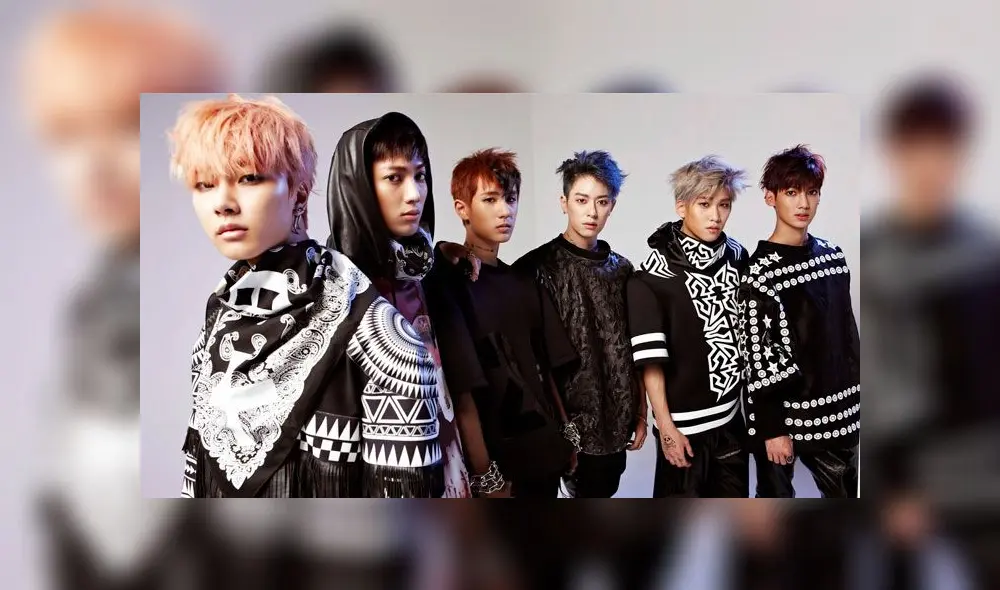 Grupo Kpop "Boyfriend" se disuelve después de 8 años juntos [VIDEO]