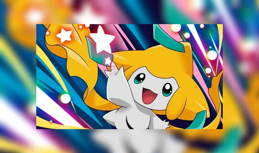 Niantic habría revelado las primeras pistas de la llegada de Jirachi a Pokémon GO.