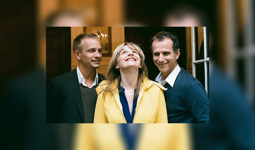 L Heure D Ete Olivier Assayas Bracco Francia