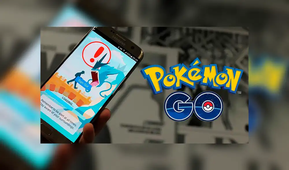 Pokémon GO dejará de ser compatible con smartphones Android y dos modelos de iPhone. Foto: composición La República.