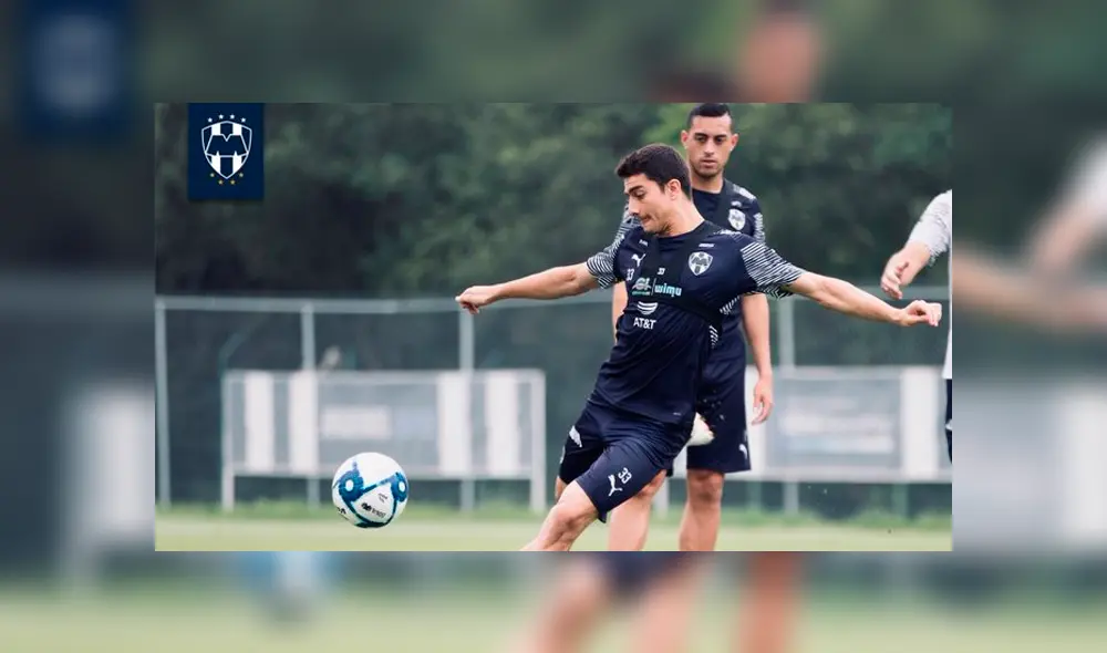 Monterrey vs. Puebla EN VIVO ONLINE vía Fox Sports y TUDN por la fecha 10 del Torneo Apertura de la Liga MX. Monterrey vs. Puebla EN VIVO ONLINE vía Fox Sports y TUDN por la fecha 10 del Torneo Apertura de la Liga MX.