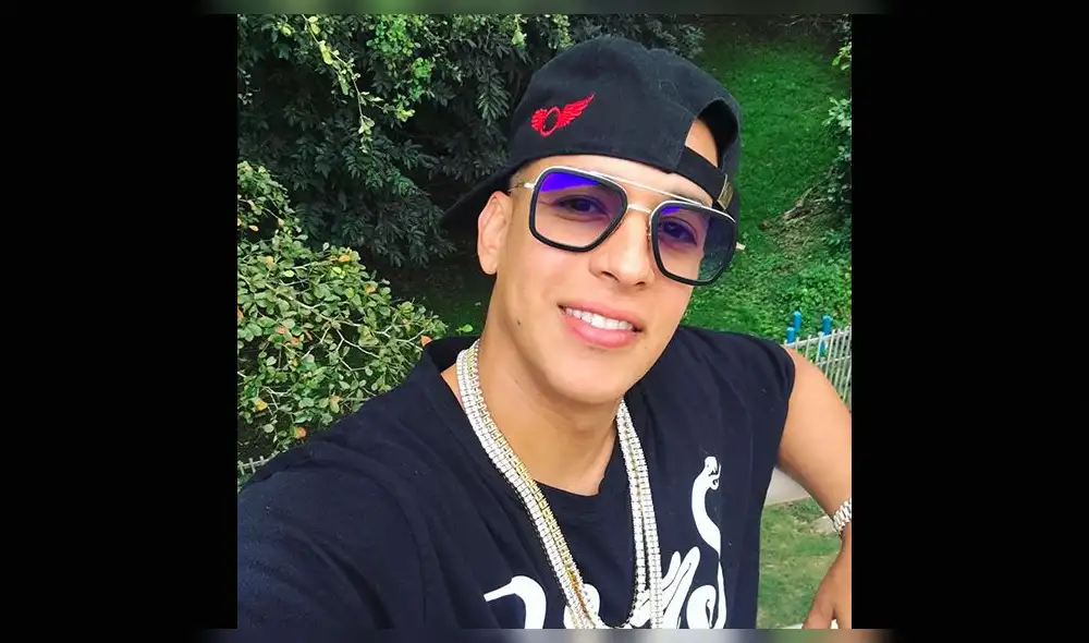 Daddy Yankee llegó a los 40 años: 10 fotos en las que presume su fortuna 