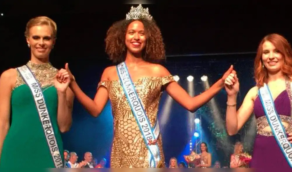 Hermana de Raphaël Varane es una de las mujeres más bellas de Francia [VIDEO]