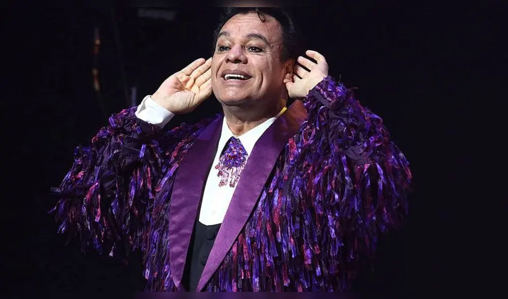 Hijo peruano de Juan Gabriel reaparece en ‘Beto a Saber’ tras rumores de falsa muerte