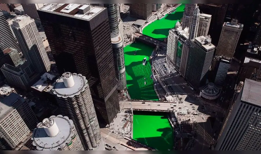 Día de San Patricio: ¿Cuál es el origen de esta celebración?