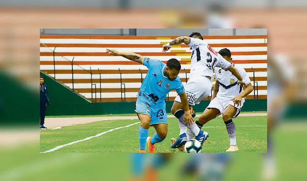 Caída. Binacional se enfocará ahora en el Clausura. Caída. Binacional se enfocará ahora en el Clausura.