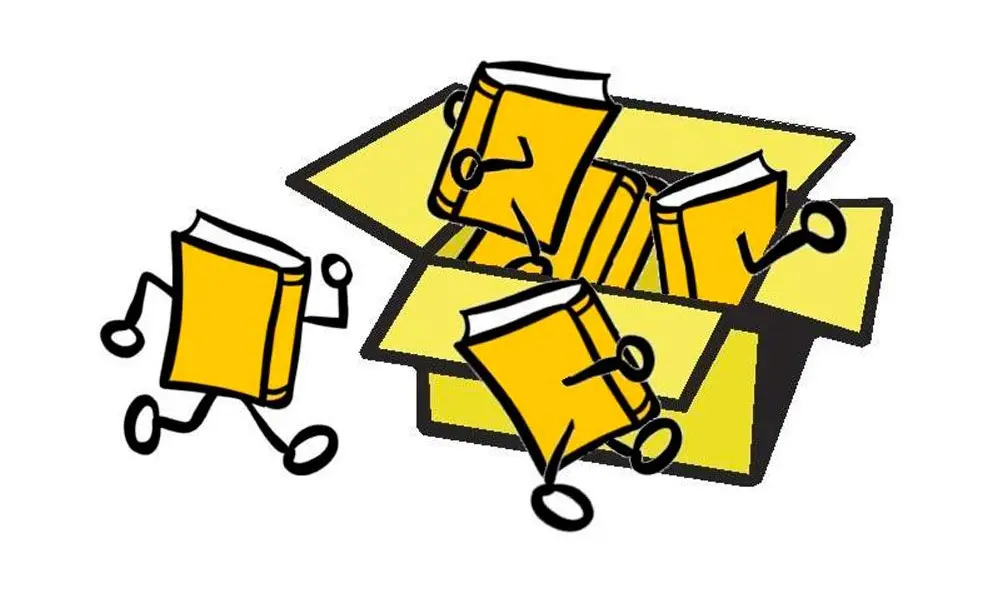 12 páginas web para descargar libros de forma legal y gratuita