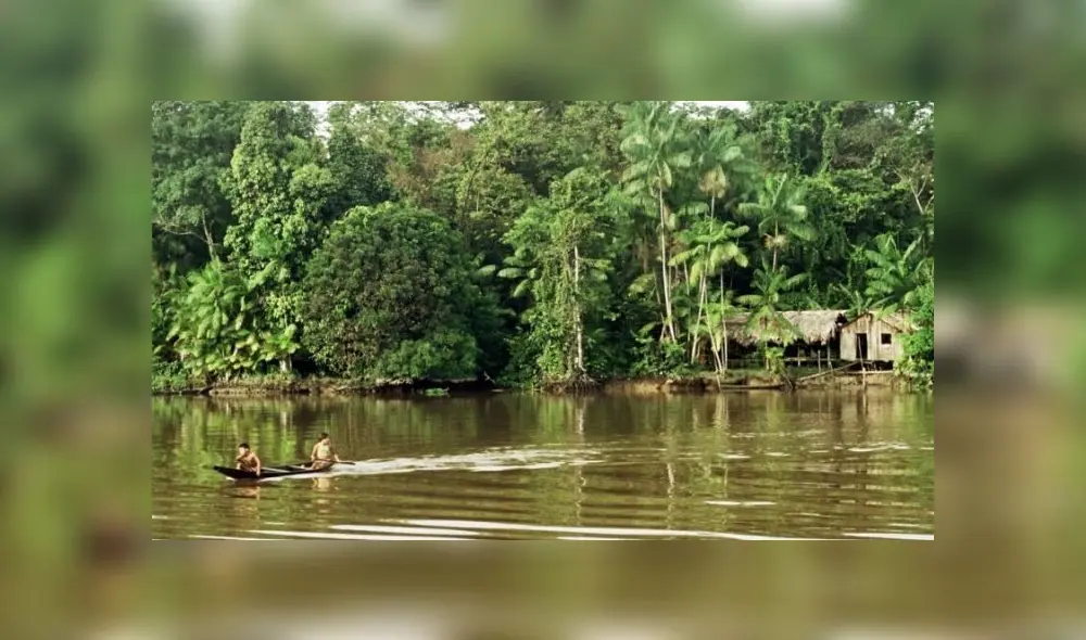 La propagación del virus entre las 511 comunidades indígenas y las 61 en aislamiento voluntario sería devastadora. Foto: Iagua