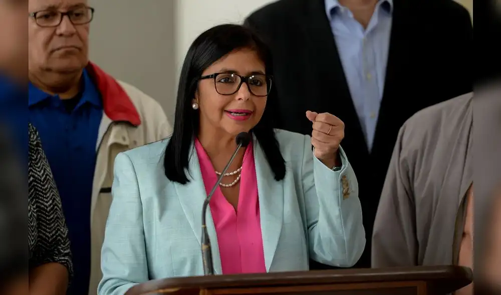 Canadá y Venezuela en el peor momento de sus relaciones Canadá y Venezuela en el peor momento de sus relaciones