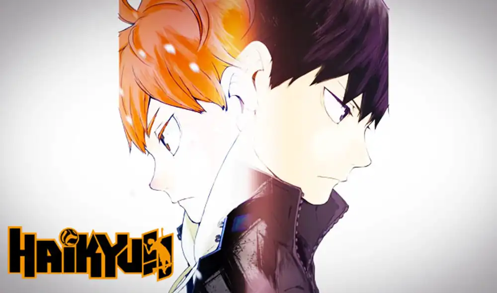 Cuarta temporada del anime llega en 2020