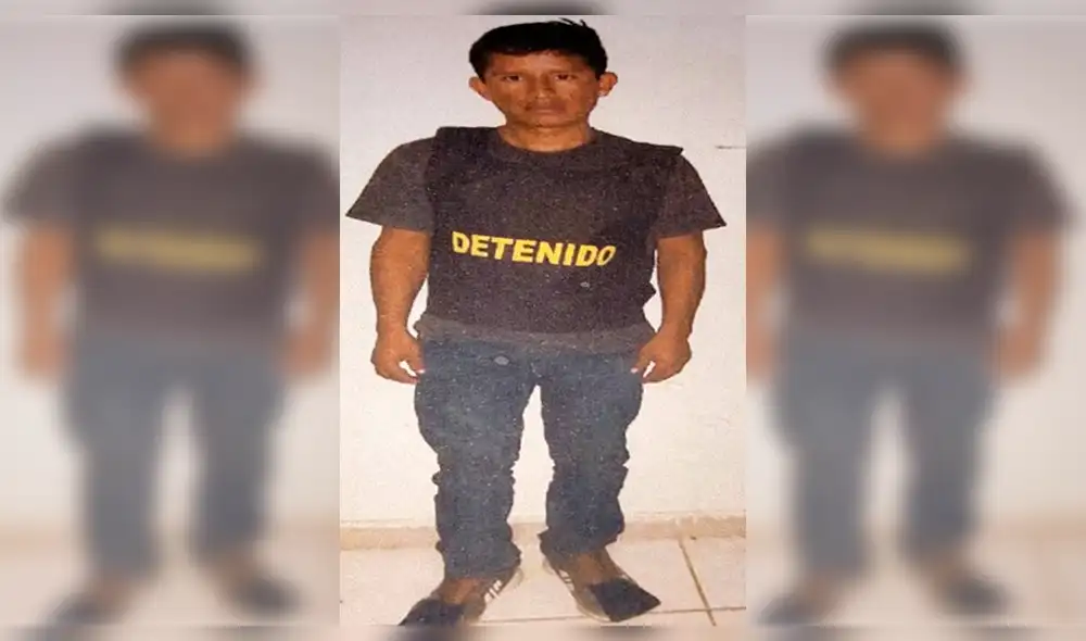 Sujeto fue detenido tras frutarse intento de feminicidio. Sujeto fue detenido tras frutarse intento de feminicidio.