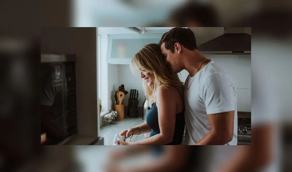 Mariana Vertiz anuncia que se casará con Diego Callegari con romántica foto