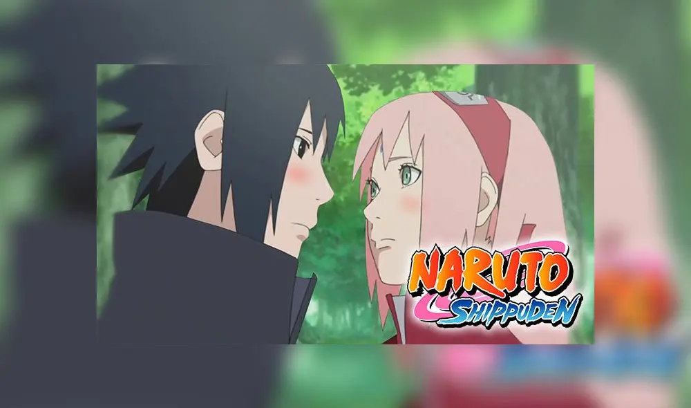Naruto Sasuke Sakura Boruto