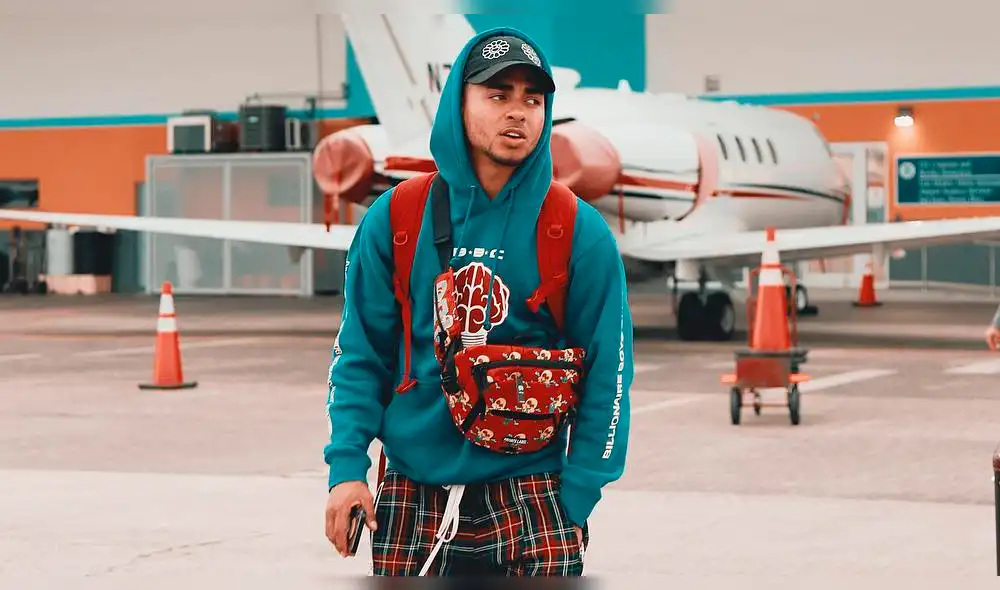 Ozuna habla sobre video íntimo durante concierto e impacta con revelaciones [VIDEO]