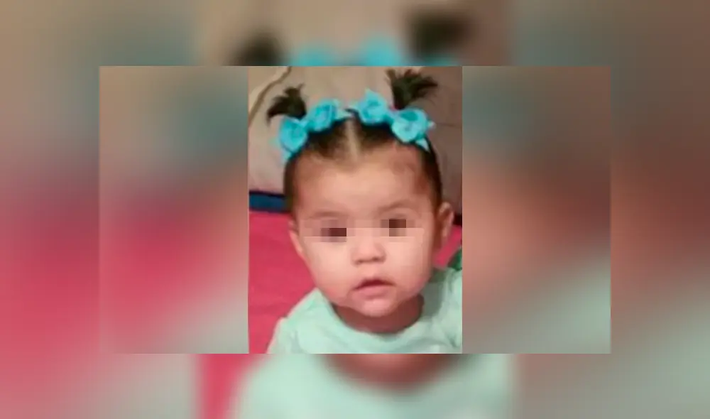 Padres disuelven cadáver de su bebé en ácido tras haberse ahogado en un baño sin supervisión 