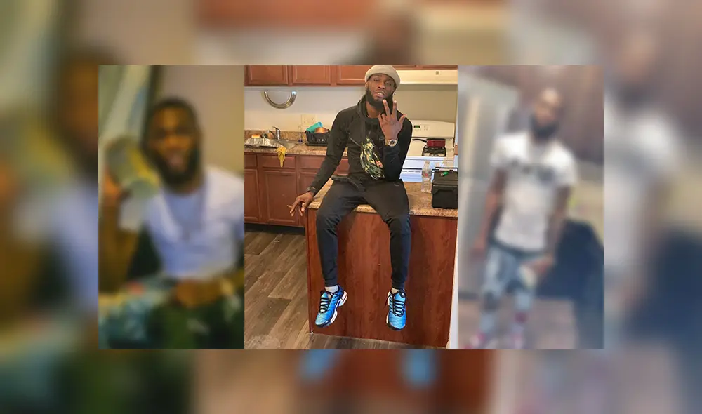 Hombre que robó 88 mil dólares de un banco fue atrapado por mostrar facturas en redes sociales [FOTOS]