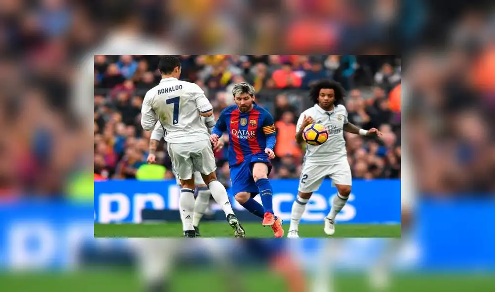 Liga Santander 2016-2017: tabla de posiciones en vivo del torneo español