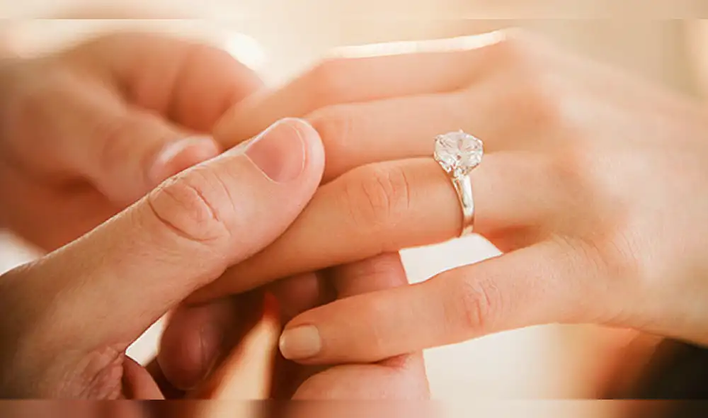 Netflix fue cómplice de una romántica propuesta de matrimonio [VIDEO]